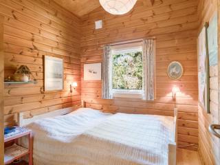 Holiday Home Byrge - 2km from the sea by Interhome - 2