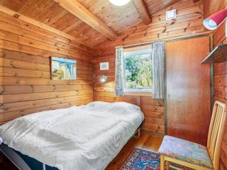 Holiday Home Byrge - 2km from the sea by Interhome - 1