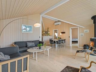 Holiday Home Dagny - 300m from the sea by Interhome - 7
