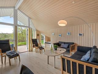 Holiday Home Dagny - 300m from the sea by Interhome - 6
