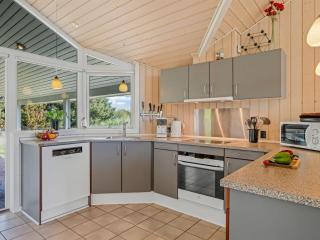 Holiday Home Dagny - 300m from the sea by Interhome - 2