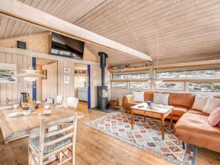 Holiday Home Krak - 1km from the sea by Interhome - 6