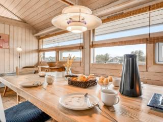 Holiday Home Krak - 1km from the sea by Interhome - 4