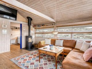 Holiday Home Krak - 1km from the sea by Interhome - 5