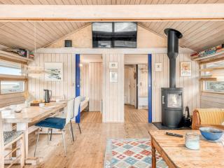 Holiday Home Krak - 1km from the sea by Interhome - 2