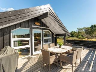 Holiday Home Skyler - 1km from the sea by Interhome - 9