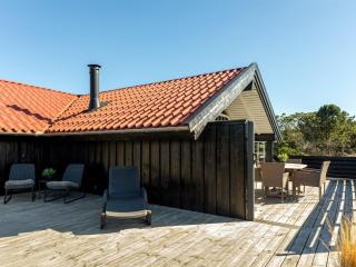 Holiday Home Skyler - 1km from the sea by Interhome - 5