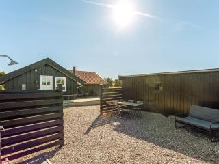 Holiday Home Skyler - 1km from the sea by Interhome - 1