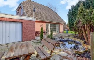 Ferienhaus ELBNEST direkt am Elbstrand, ideale Nähe zur Weltstadt Hamburg - 9
