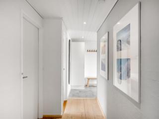 Holiday Home Alli - 800m from the sea by Interhome - 7
