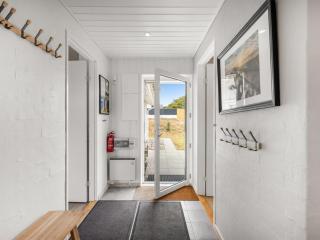 Holiday Home Alli - 800m from the sea by Interhome - 6