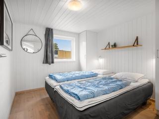 Holiday Home Alli - 800m from the sea by Interhome - 3