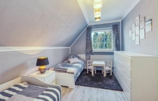 Ferienhaus ELBNEST direkt am Elbstrand, ideale Nähe zur Weltstadt Hamburg - 1