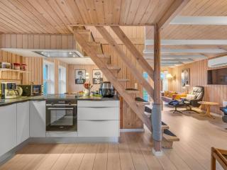 Holiday Home Casandra - 600m from the sea by Interhome - 8