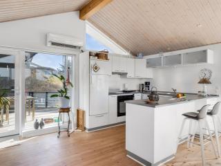 Holiday Home Ute - 200m from the sea by Interhome - 8