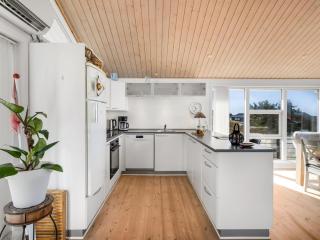 Holiday Home Ute - 200m from the sea by Interhome - 7