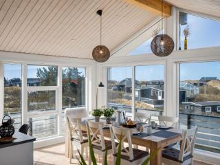 Holiday Home Ute - 200m from the sea by Interhome - 2