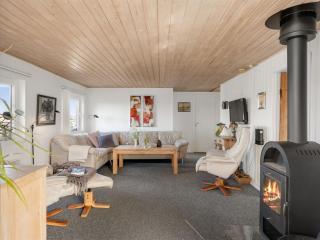 Holiday Home Ute - 200m from the sea by Interhome - 1