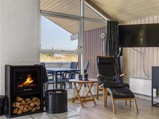 Holiday Home Hermandine - 700m from the sea by Interhome - 8