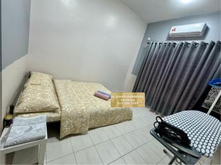 Al Kahfi Homestay @ Residensi PRIMA Gambang - 4