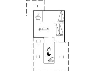 Holiday Home Mortensen - 350m from the sea by Interhome - 9