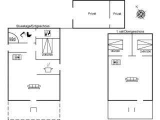Holiday Home Vendela - 2-5km from the sea by Interhome - 9