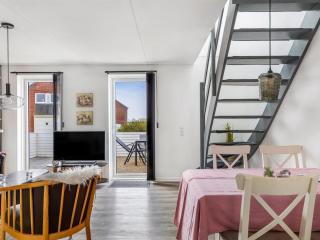 Apartment Sighwald - 2-3km from the sea by Interhome - 8