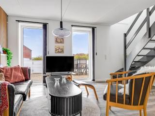 Apartment Sighwald - 2-3km from the sea by Interhome - 9