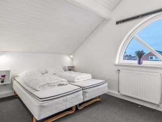 Apartment Sighwald - 2-3km from the sea by Interhome - 3
