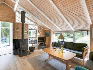 Holiday Home Aamu - 300m to the fjord by Interhome - 6