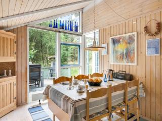Holiday Home Aamu - 300m to the fjord by Interhome - 5
