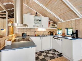 Holiday Home Aamu - 300m to the fjord by Interhome - 2