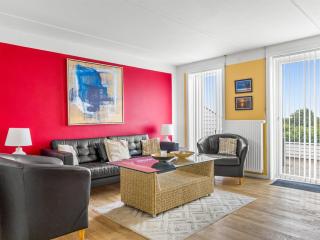 Apartment Fotij - 2-3km from the sea by Interhome - 4