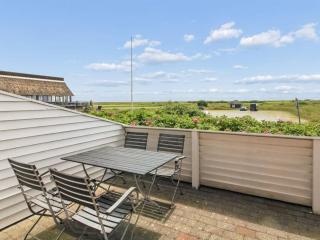 Apartment Tellervo - 2-4km from the sea by Interhome - 8