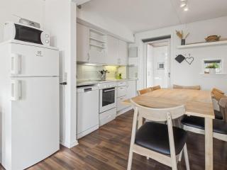 Apartment Tellervo - 2-4km from the sea by Interhome - 2
