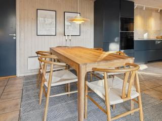 Holiday Home Karri - 1-1km from the sea by Interhome - 2