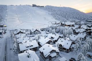 Levi Center Alpine Residence by Hilla Villas - 5