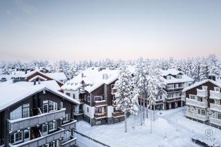 Levi Center Alpine Residence by Hilla Villas - 6