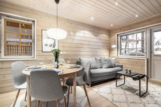 Levi Center Alpine Residence by Hilla Villas - 1