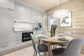 Levi Center Alpine Residence by Hilla Villas - 2