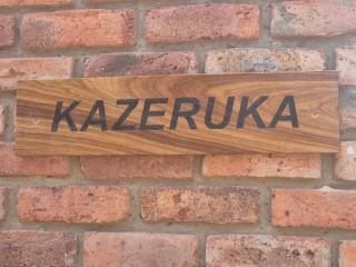 Kazeruka - 0