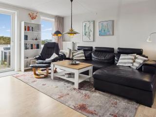 Apartment Aappo - 2-3km from the sea by Interhome - 8