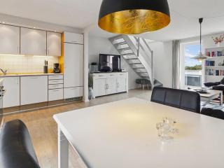 Apartment Aappo - 2-3km from the sea by Interhome - 7