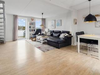 Apartment Aappo - 2-3km from the sea by Interhome - 6