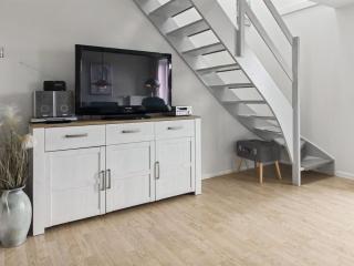Apartment Aappo - 2-3km from the sea by Interhome - 4