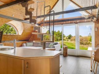 Holiday Home Antero - 4km from the sea by Interhome - 7