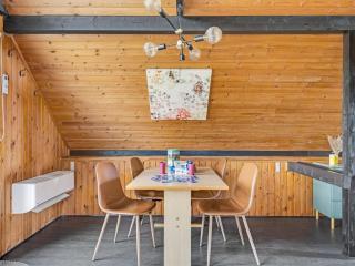Holiday Home Antero - 4km from the sea by Interhome - 4