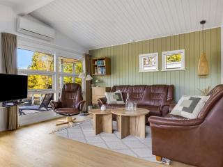 Holiday Home Silva - 3-9km from the sea by Interhome - 8