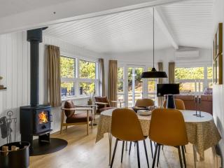 Holiday Home Silva - 3-9km from the sea by Interhome - 3