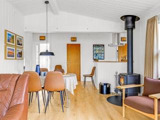Holiday Home Silva - 3-9km from the sea by Interhome - 1